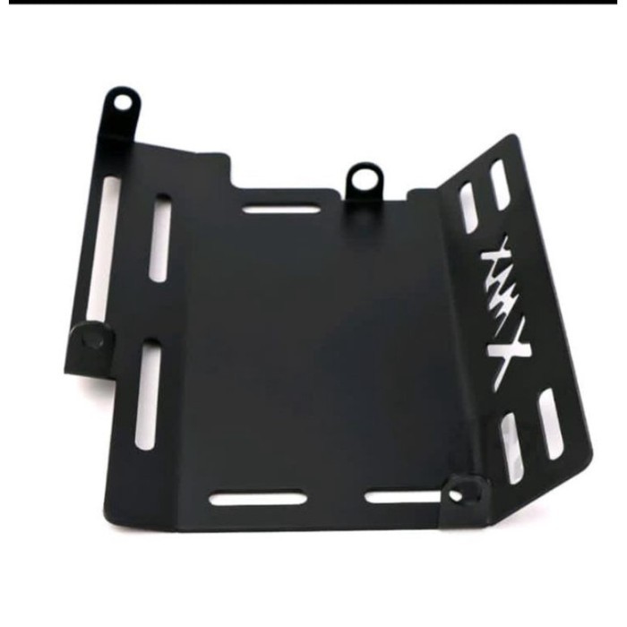Cover bawah mesin XMAX 250 Cover Engine XMAX 250