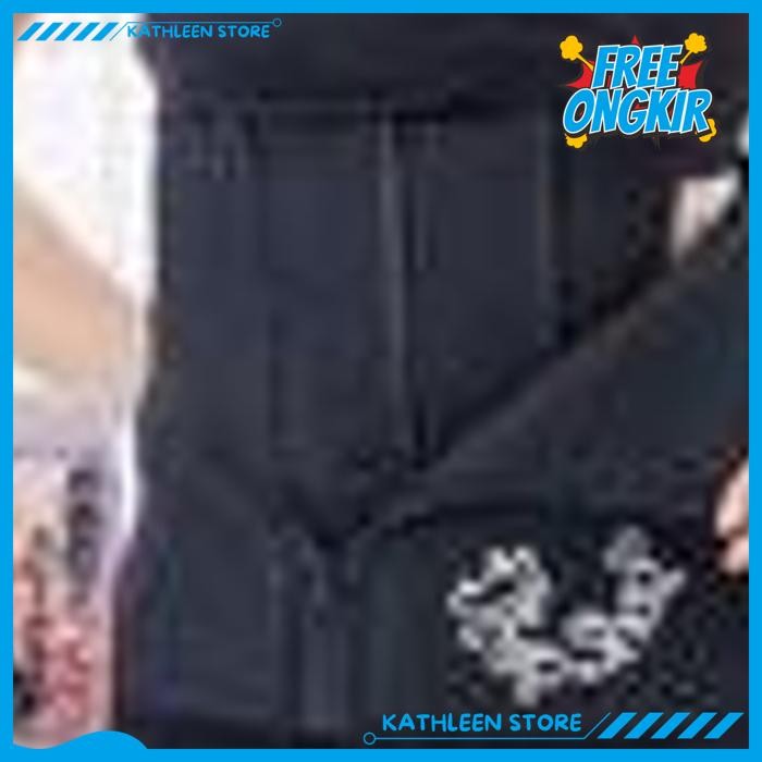 

4 STEP SHAPE SLIMMING BELT KATHLEEN STORE MURAH MERIAH !