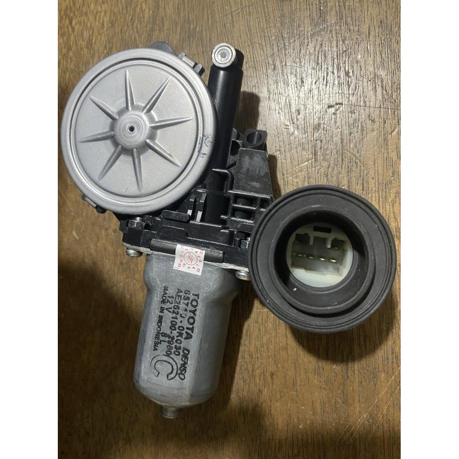 85710-0K030 Motor Power Window Innova Depan Kanan  Ready