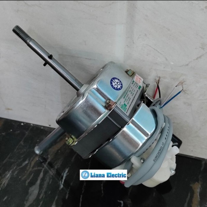 DINAMO KIPAS ANGIN COSMOS 16-SN TWINO - MOTOR PENGGANTI