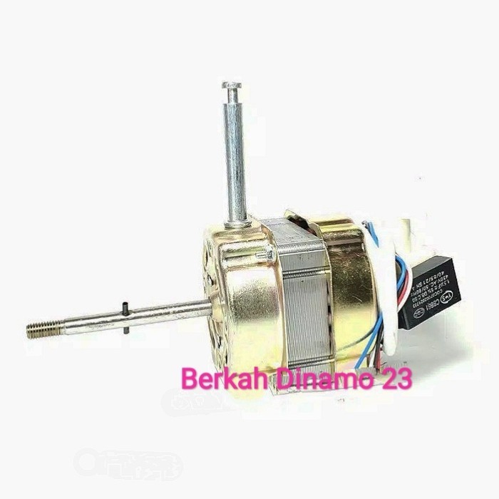 DINAMO / MESIN KIPAS SANEX KIPAS ANGIN BERDIRI / DINDING 12 - 16 IN