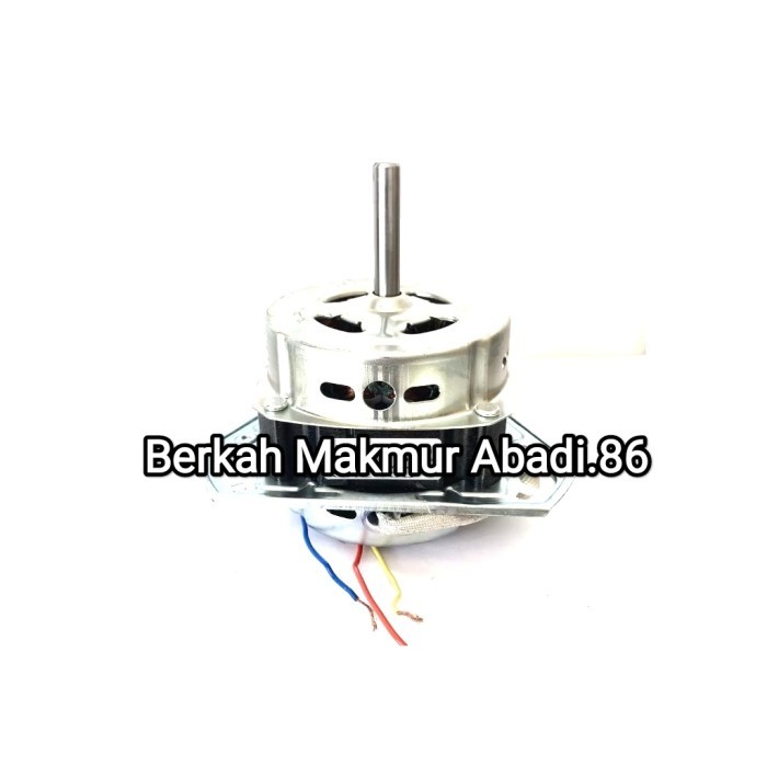 DINAMO MESIN CUCI AQUA QW-881XT DINAMO PENCUCI AQUA QW 881 XT