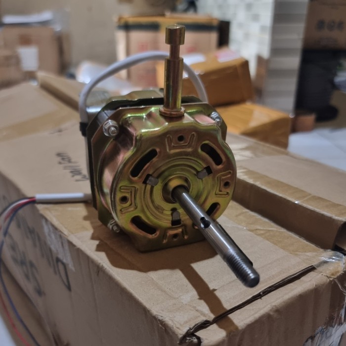 DINAMO KIPAS ANGIN DINDING MIYAKO / DINAMO KIPAS WALLFAN MIYAKO