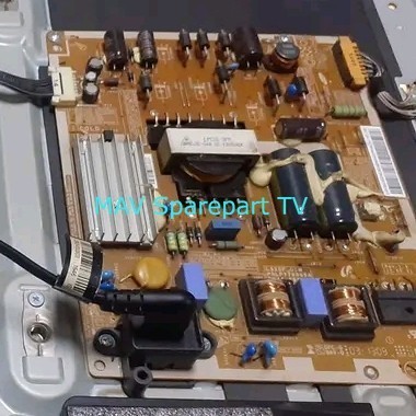 PSU - POWER SUPPLY - REGULATOR TV LED SAMSUNG UA32F5500AM - UA32F5500