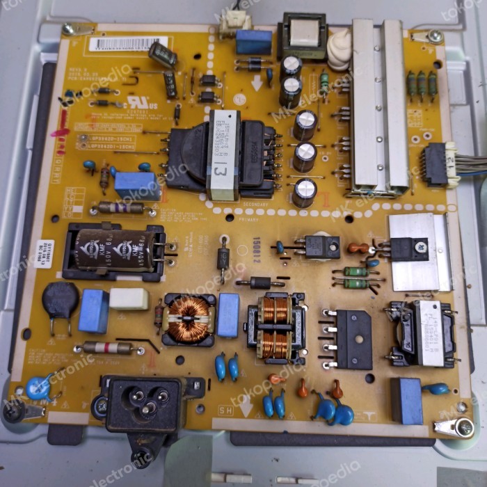 PSU TV LED LG 42LF550A