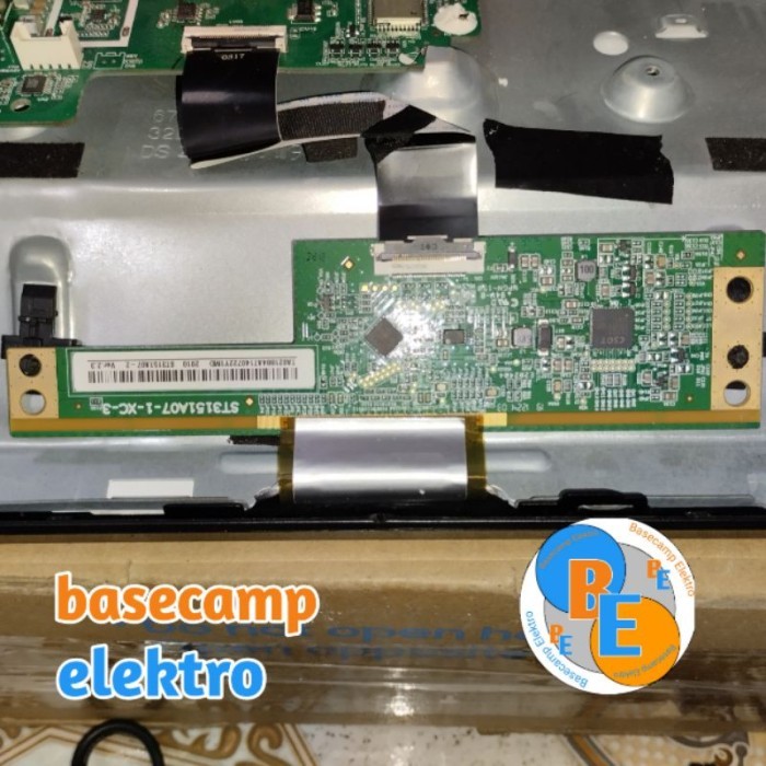 (&) TCON TV LED XIAOMI L32M5AN TIKON TV LED XIAOMI L32M5AN TCON