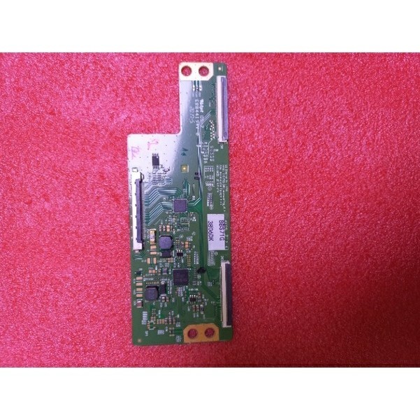 T CON - TCON - TV LG - V15 - 49LK5400 - 49LK5100 - 49LH540 - 49LF540