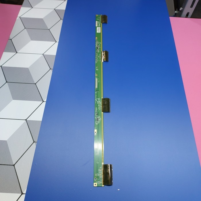 T CON LE32AQT6050 TCON TV AQUA 32AQT6050