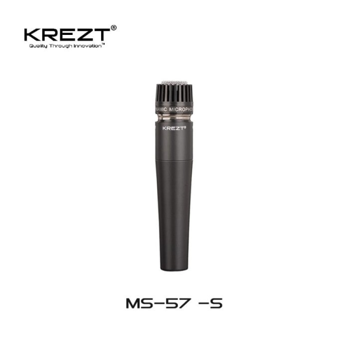 MIC INSTRUMENT KREZT MS 57