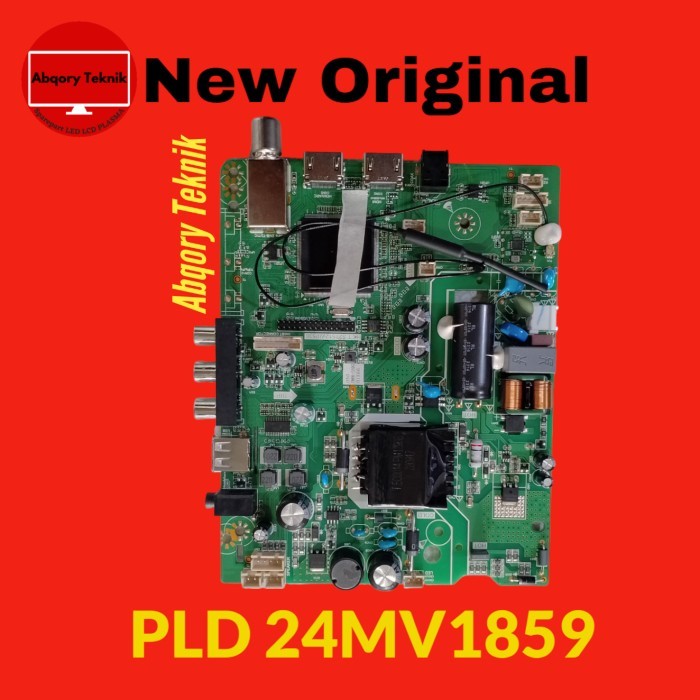 MB - MAINBOARD - MOBO - POLYTRON - PLD24MV1859 - 24MV1859 NEW ORI