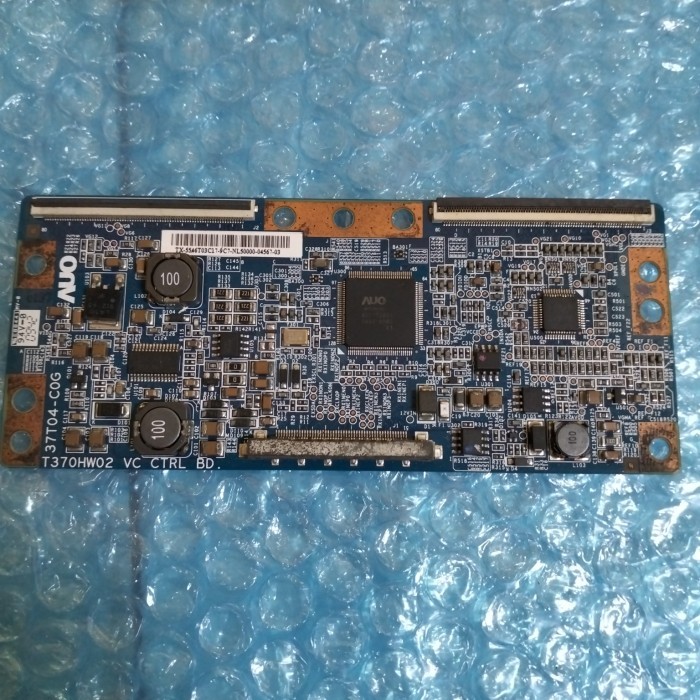 TCON BOARD 37INC/ T370HW02 VC CTRL BD