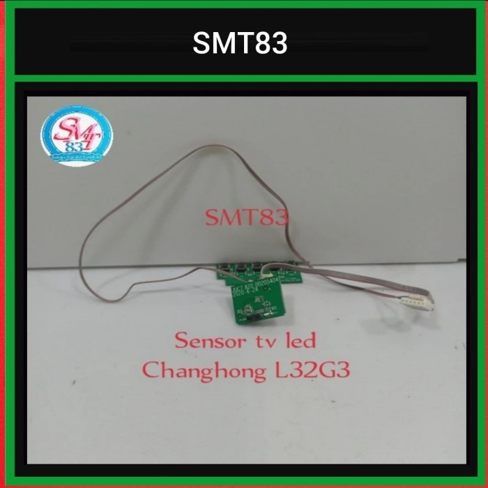 SENSOR TV LED CHANGHONG L32G3