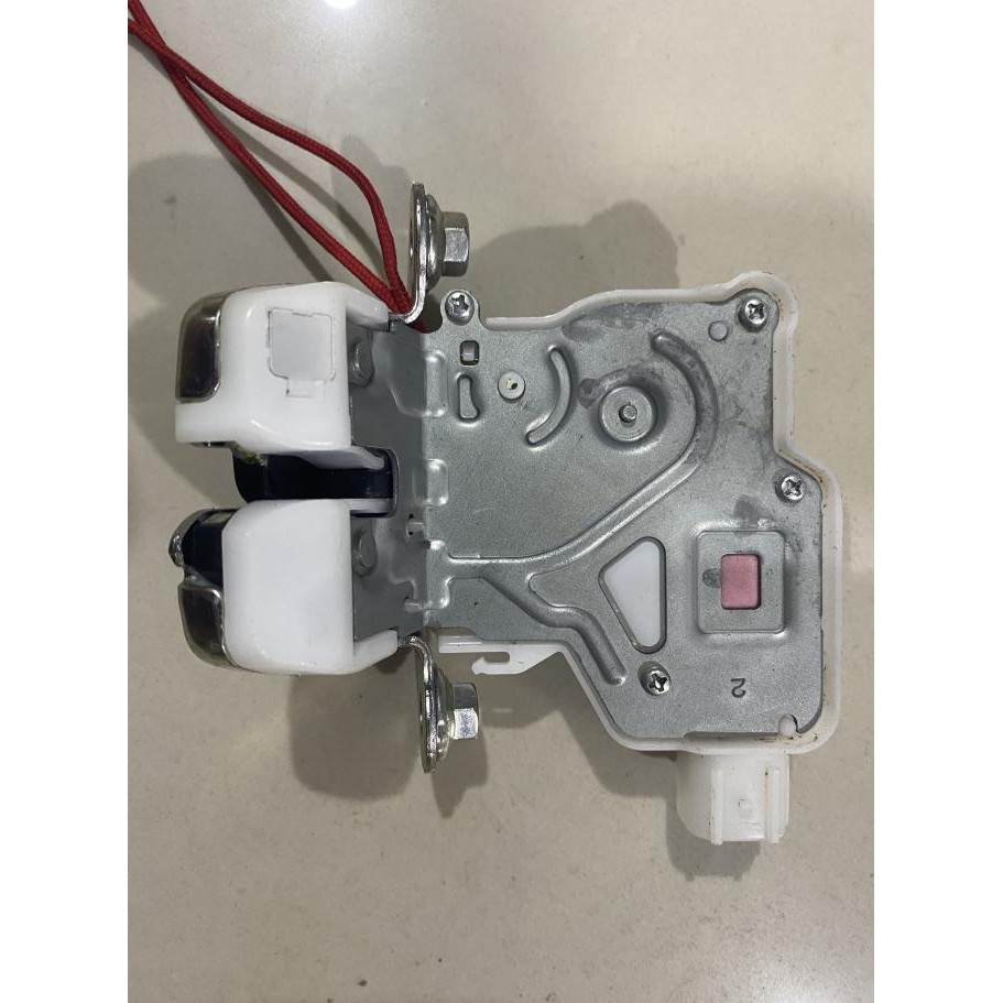 Door Lock Pintu Bagasi All New Rush Terios 2018  Ready