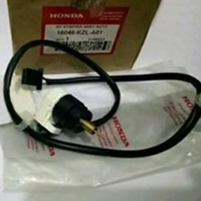 SENSOR CUK BEAT OLD (KARBU) ORIGINAL