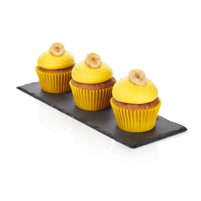 

Puratos Cremfil Classic Banana / Filling Siap Pakai Rasa Pisang - 5 Kg Promo