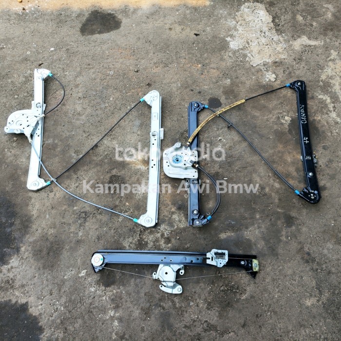 Regulator Kaca Bmw X5 E53