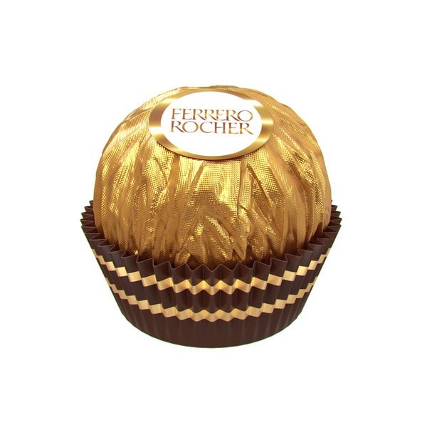 

Coklat Ferrero Rocher Chocolate Isi 24 New