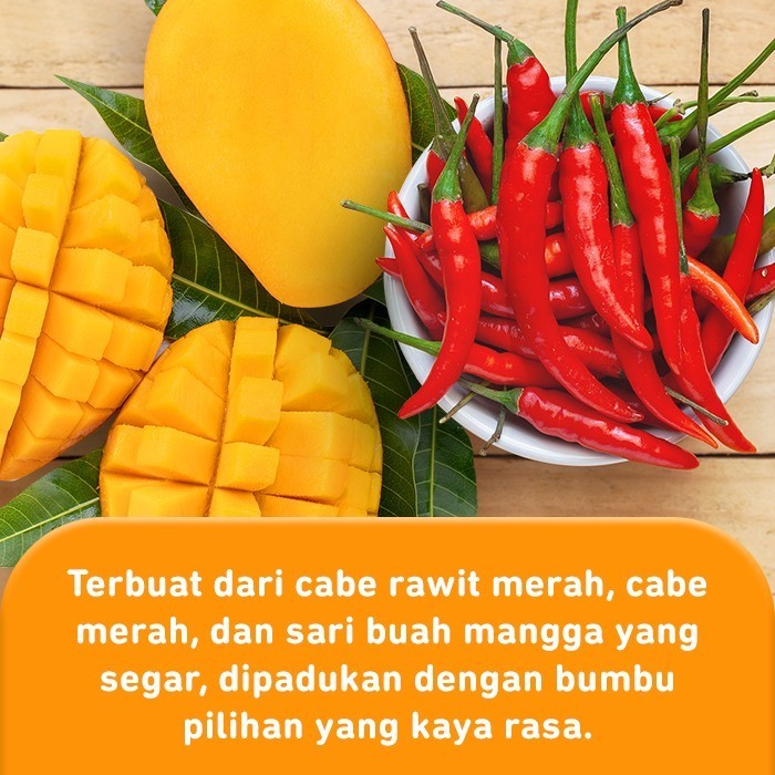 

Sambal Bangkok Indofood Jerigen Dirigen Galon 5.7 / 5,7 Kg 5.7Kg 5,7Kg Terbaik