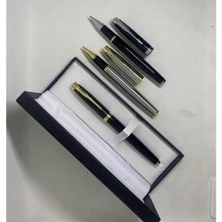 

Pulpen Promosi / Pulpen Elegant Model Parker Im Rollerball New Tw Kw