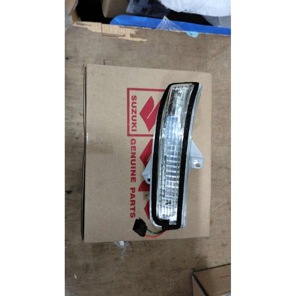 Sein Spion Ertiga 2012-2015