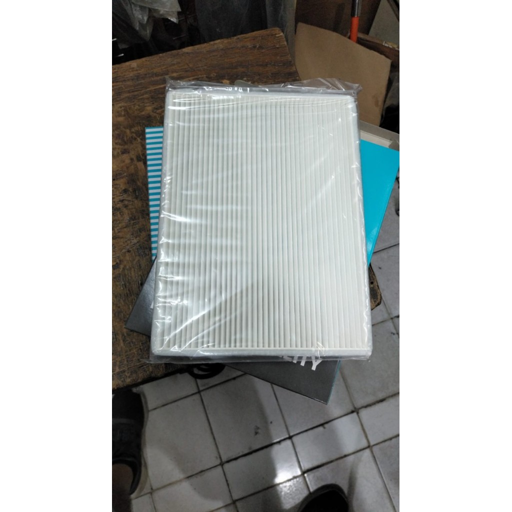 Filter Cabin Grand Vitara