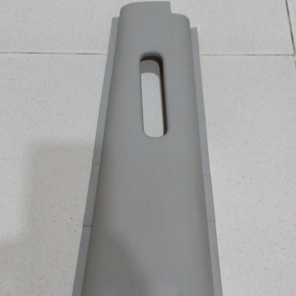 trim safety belt depan Apv