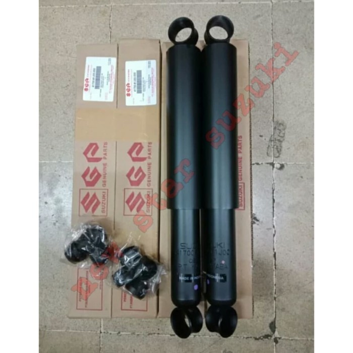 Shock belakang suzuki apv