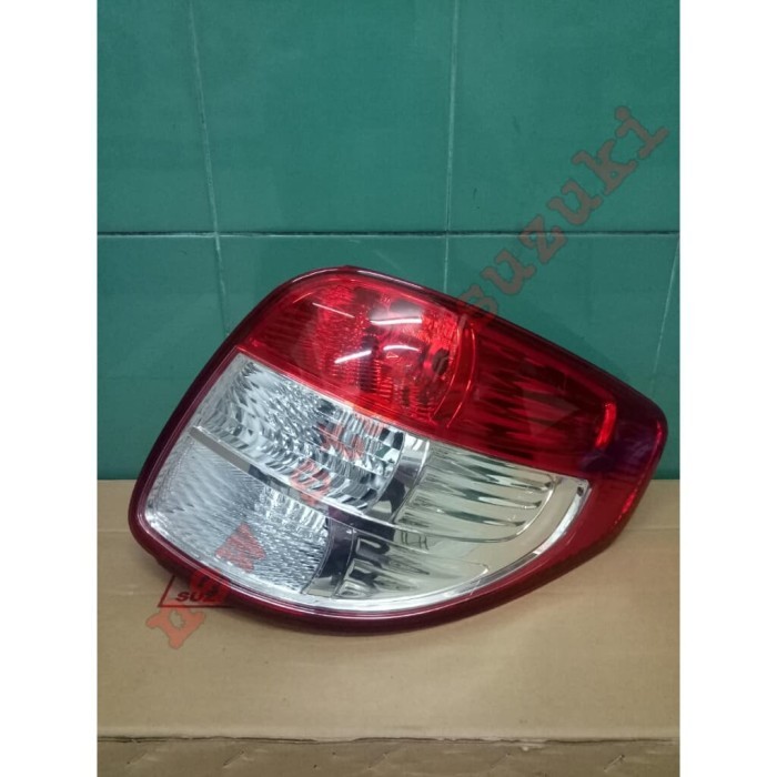 Stoplamp suzuki sx4