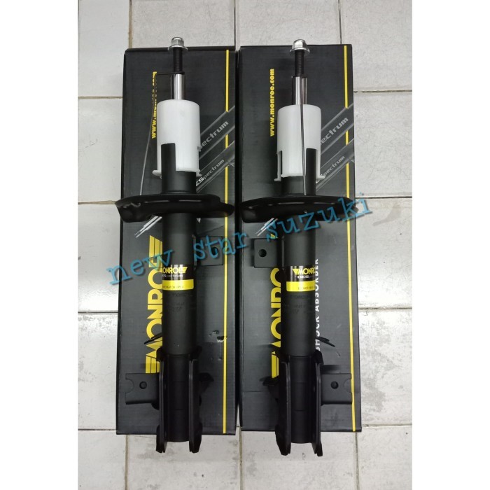 Shock Depan Monroe Ertiga OesPectrum
