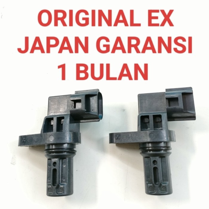 sensor Camshaft Cmp tdc mazda2 mazda 2 Cx7 Cx-7 biante