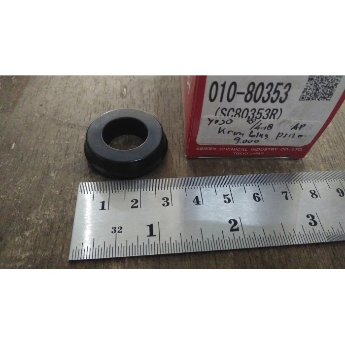 Karet Rem Isuzu Elf 1 1/8 Seiken SC-80353 R 80353R