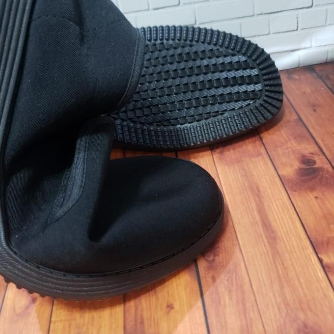 New Arrival Sepatu Slip-On Bigboss Bruce Lee | Sepatu Murah | Sepatu Kungfu Fashion 2024