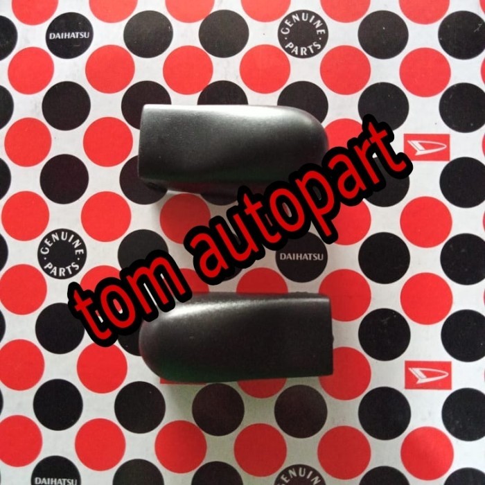Tutup Wiper Depan Daihatsu TAFT GT