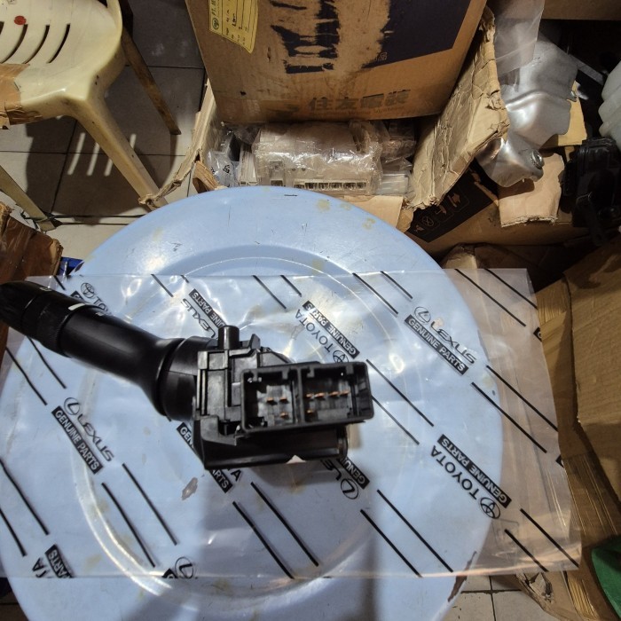 saklar wiper innova v fortuner 2008-2015