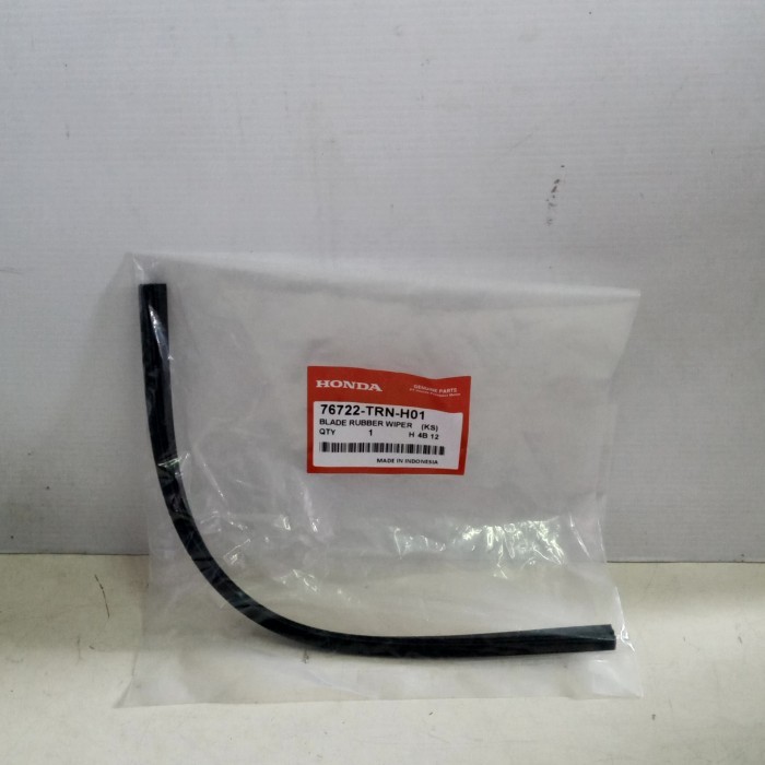 Karet wiper belakang CRV Turbo 2017-2021 Original