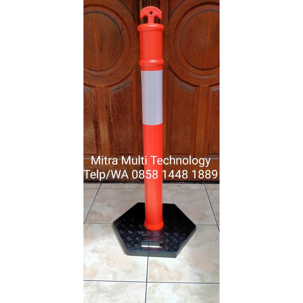 Stick Cone Base Rubber