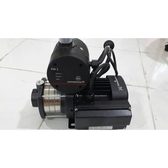 Grundfos Cmb 1-36 Booster Pump / Pompa Dorong