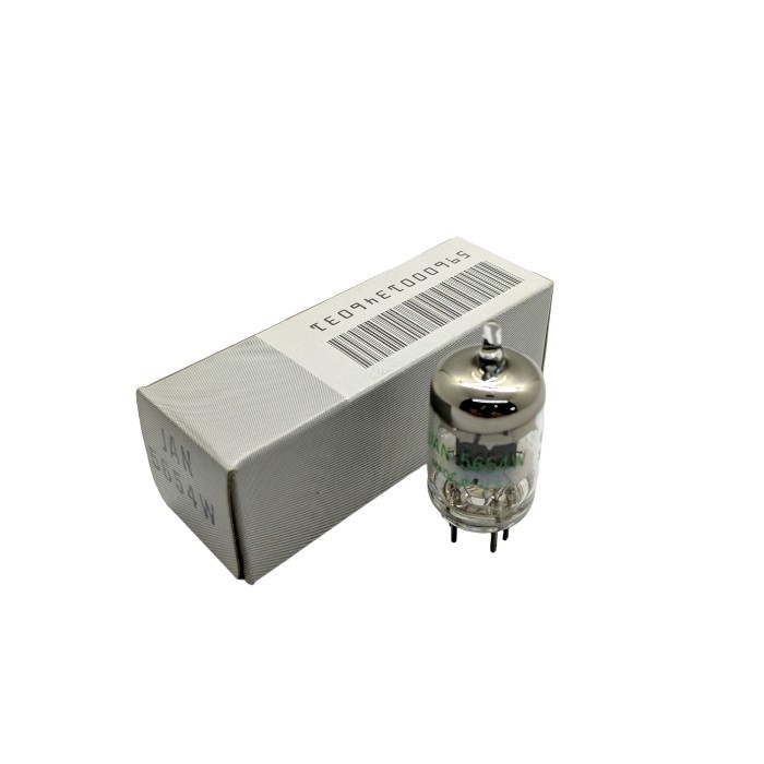 Termurah Tabung Diy Preamp Audio Amplifier Pentode Tube Jan 5654 W Ge Usa 6J1