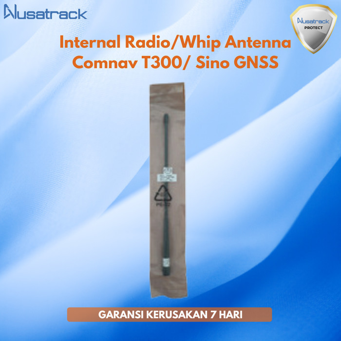 Promo Internal Radio/Whip Antenna Comnav T300/ Sino Gnss