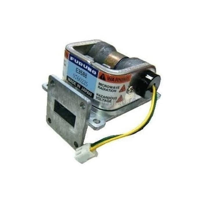 Promo Furuno E3588 Magnetron Ori Baru Radar 1622 1623 1715 E-3588 Marine
