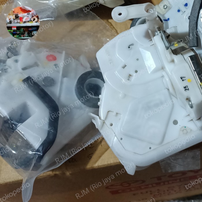 DOOR LOCK PINTU DEPAN KANAN GREAT XENIA GRAND AVANZA VELOZ