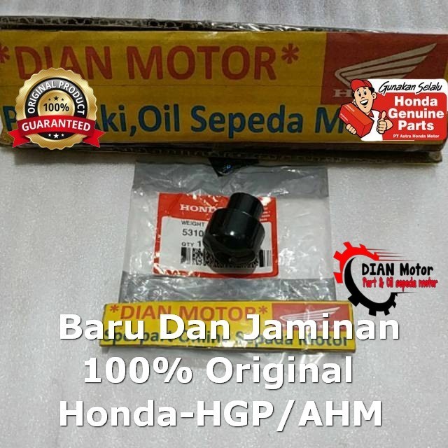 AHM 53105KPH950 PENTOL STIR REVO ORIGINAL-