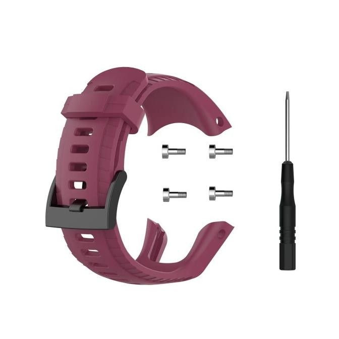 TERMURAH - STRAP BAND TALI JAM SUUNTO 5