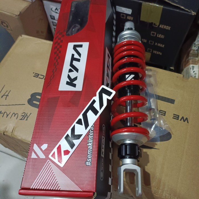 shock ktc kytaco snt 01 v3 300mm mio smile/ mio soul/ mio gt/ fino 125