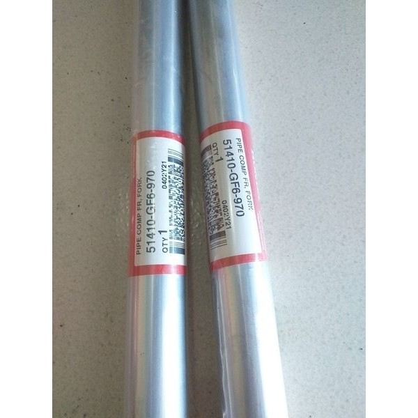 AS SHOCK DEPAN WIN AS SHOCK HONDA WIN