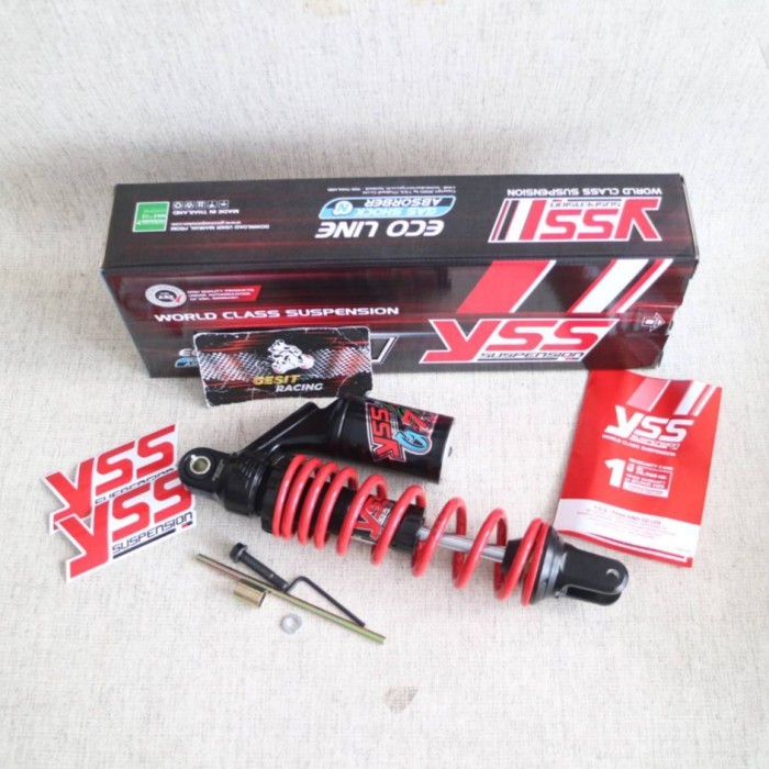 Shock YSS G7 MIO-BEAT-FINO-VARIO 110 Shockbreaker ORI YSSTabungatas