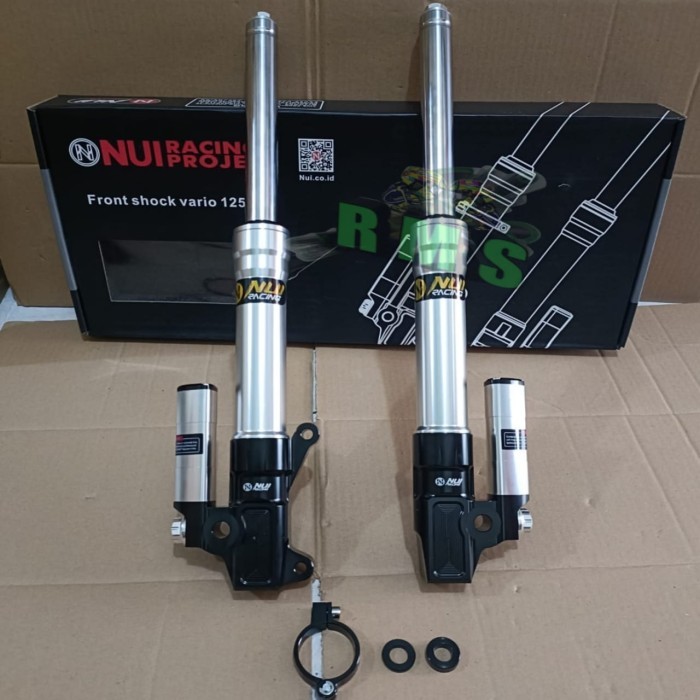 Upside down Usd shock depan NUI Vario Beat Scoopy Genio Model KTC