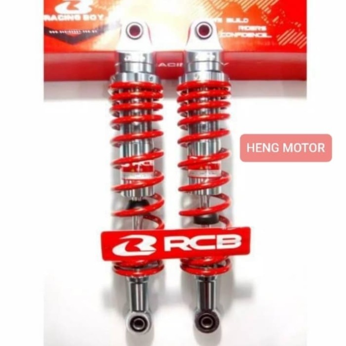 Shockbreaker RCB C series Non Tabung RX king - Versa - Supra 125 - Dll
