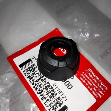 UJUNG SETANG GRIP JALU HANDLE BANDUL STANG STIR VARIO160 VARIO 160 HGP