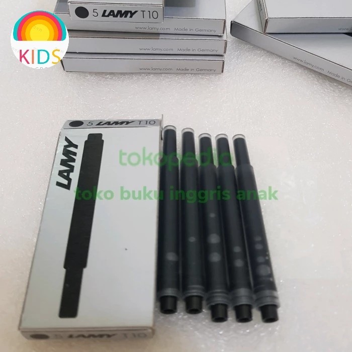 

Lamy Fountain Pen Original Pena Lamy Terbaru